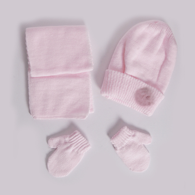 conjunto infantil