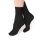 70 Den opaco Peach Peach Tornock Sock Pack 2 Pares Black