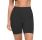 Cinta moldeadora sem costura short Black