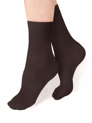 70 Den opaco Peach Peach Tornock Sock Pack 2 Pares brown