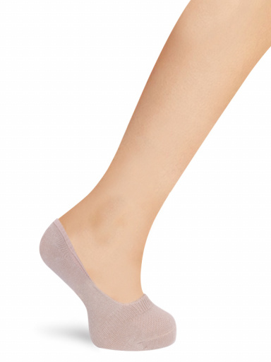 meias de silicone invisíveis para crianças Peanut