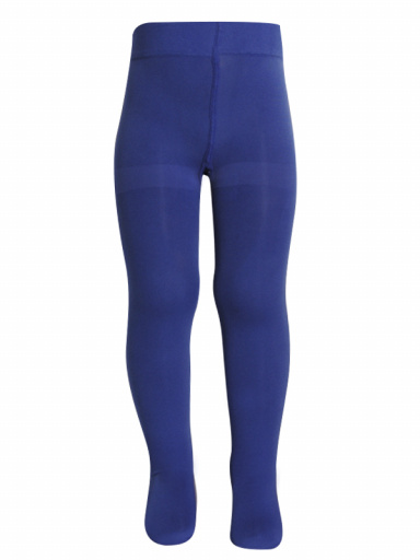 Collant de fantasia de menina 60 den Deepblue