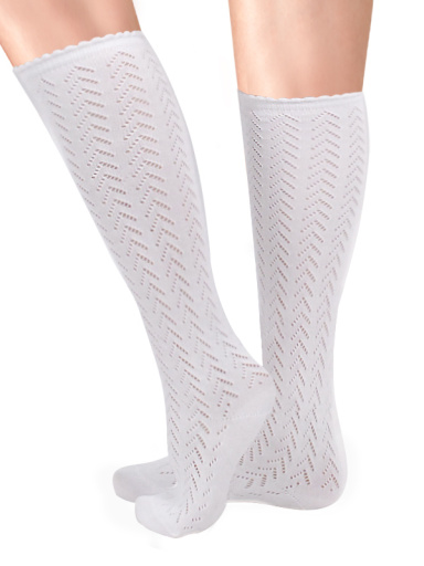 Meias fallas White