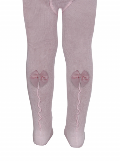 Legging Rift Loop Back Costura Pink