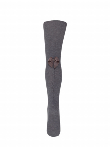 Legging Rift Loop Back Costura Grey