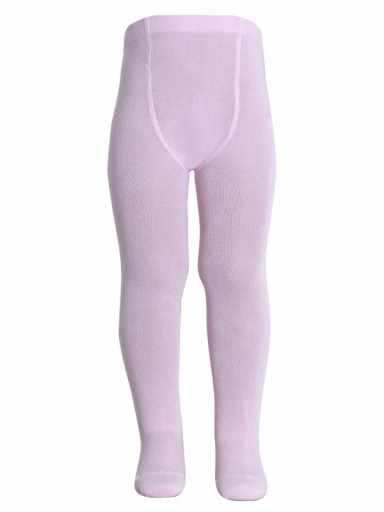 collants em algodão lisos Pinkpanter