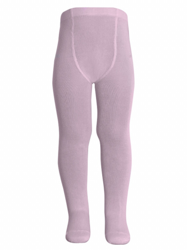 collants em algodão lisos Pinkpie