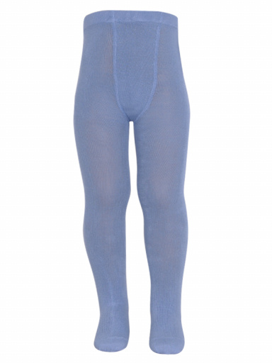 collants em algodão lisos Softblue