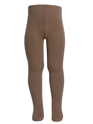 Menina calcinha 50 Almond