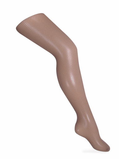 Collants Rede de menina Honey
