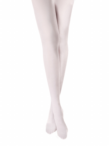 Collants Cores Fantasía (40 Den) White