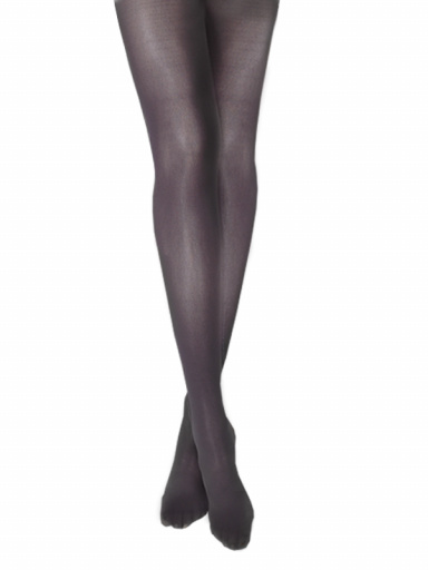 Collants Cores Fantasía (40 Den) Black