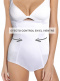 Body Control sem busto White