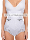 Body Control busto sem renda White