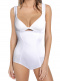 Body Control sem busto White