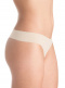 Cuecas culotte cortadas a laser White