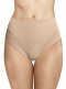 Calcinha barriga lisa com efeito tanga Skin