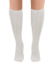Meias fallas Ivory