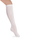 Meia Traje Regional Crianç@ White