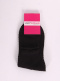 meias femininas pérolas finas Navyblue