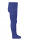 Collant de fantasia de menina 60 den Deepblue