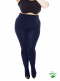 Collant plus size 50 den Navyblue