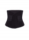 Cinto de velcro Black