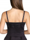 Cinto de velcro Black