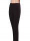 Legging de veludo Black