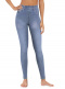 Legging Jeans Jeans