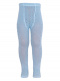 Collant a céu aberto quente (outono-inverno) Babyblue