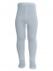 Collant liso fino Lightblue