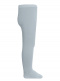 Collant liso fino Lightblue