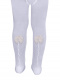 Legging Rift Loop Back Costura White