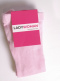 collants em algodão lisos Pinkpanter