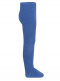 collants em algodão lisos Bluing