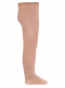 collants em algodão lisos Camel
