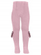 Collant em algodão com laço de cetim volumoso Pinkpie