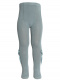 Collants en algodão com laço de cetim longo Aloe