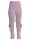 Collants en algodão com laço de cetim longo Rosewood