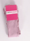 collants em algodão lisos Rosewood