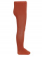 collants em algodão lisos Saffron