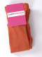 collants em algodão lisos Saffron