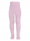 Meia menina com strass (40 den) Rosewood