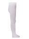 Panty para traje regional menina White