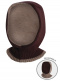 Balaclava infantil reversível Lightbrown