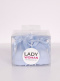 carapins bebé con lazo raso fino (Primavera-Verano) Babyblue