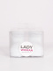 Carapins Bebê Lisos White