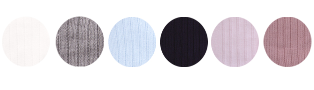 colores gorros niña