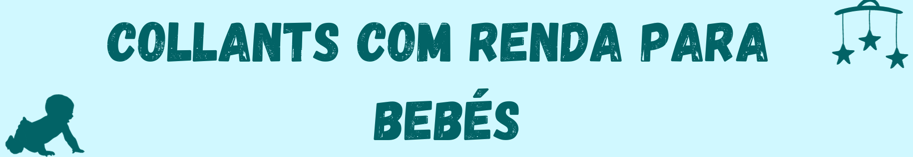 cabecera leotardos recién nacido